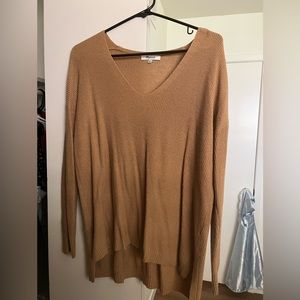 Madewell sweater Small